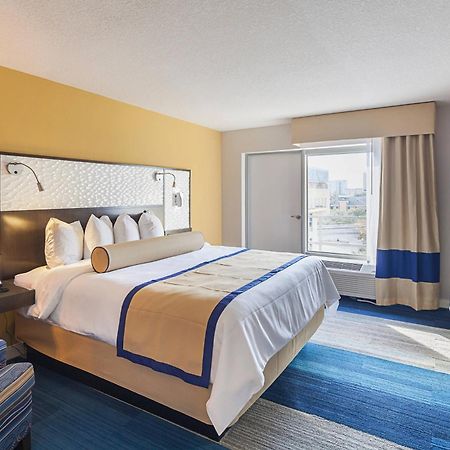 Southbank Hotel Jacksonville Riverwalk المظهر الخارجي الصورة