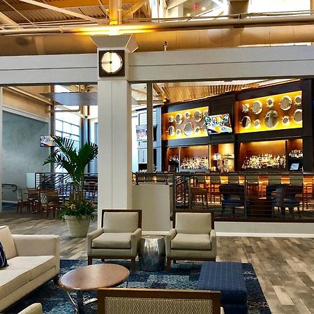 Southbank Hotel Jacksonville Riverwalk المظهر الخارجي الصورة
