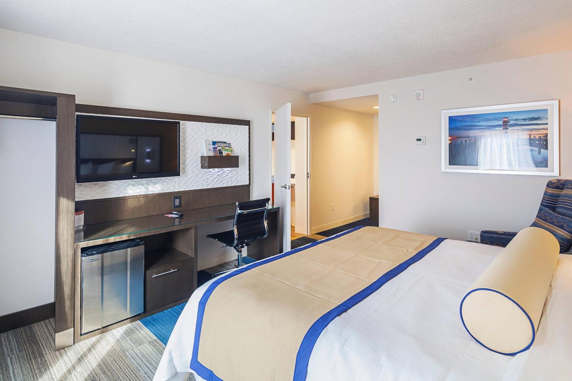 Southbank Hotel Jacksonville Riverwalk المظهر الخارجي الصورة