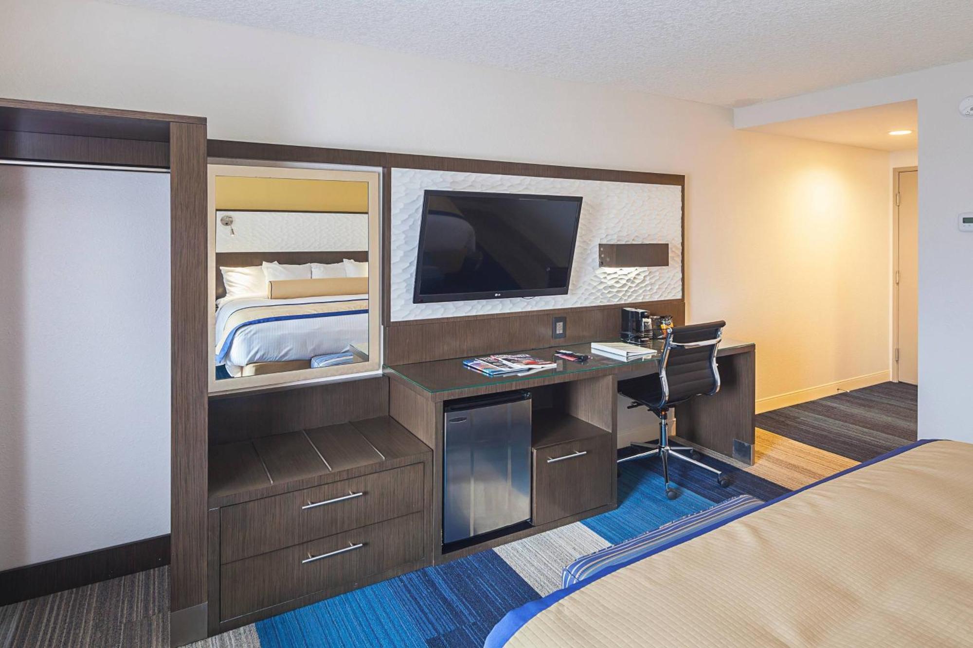 Southbank Hotel Jacksonville Riverwalk المظهر الخارجي الصورة