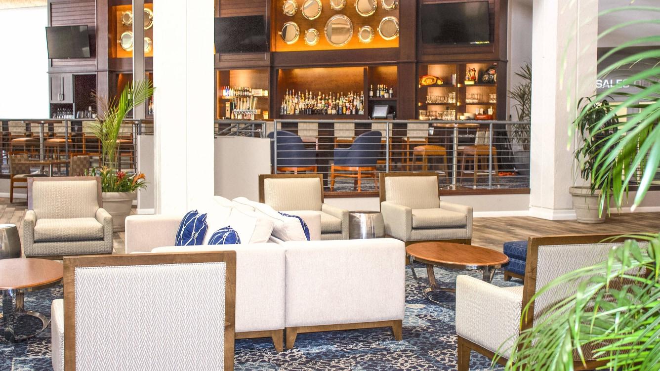 Southbank Hotel Jacksonville Riverwalk المظهر الخارجي الصورة
