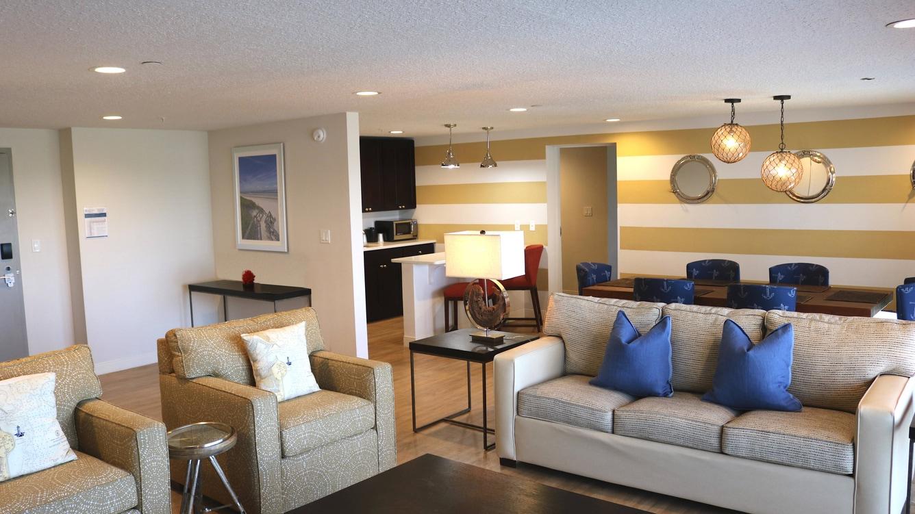 Southbank Hotel Jacksonville Riverwalk المظهر الخارجي الصورة