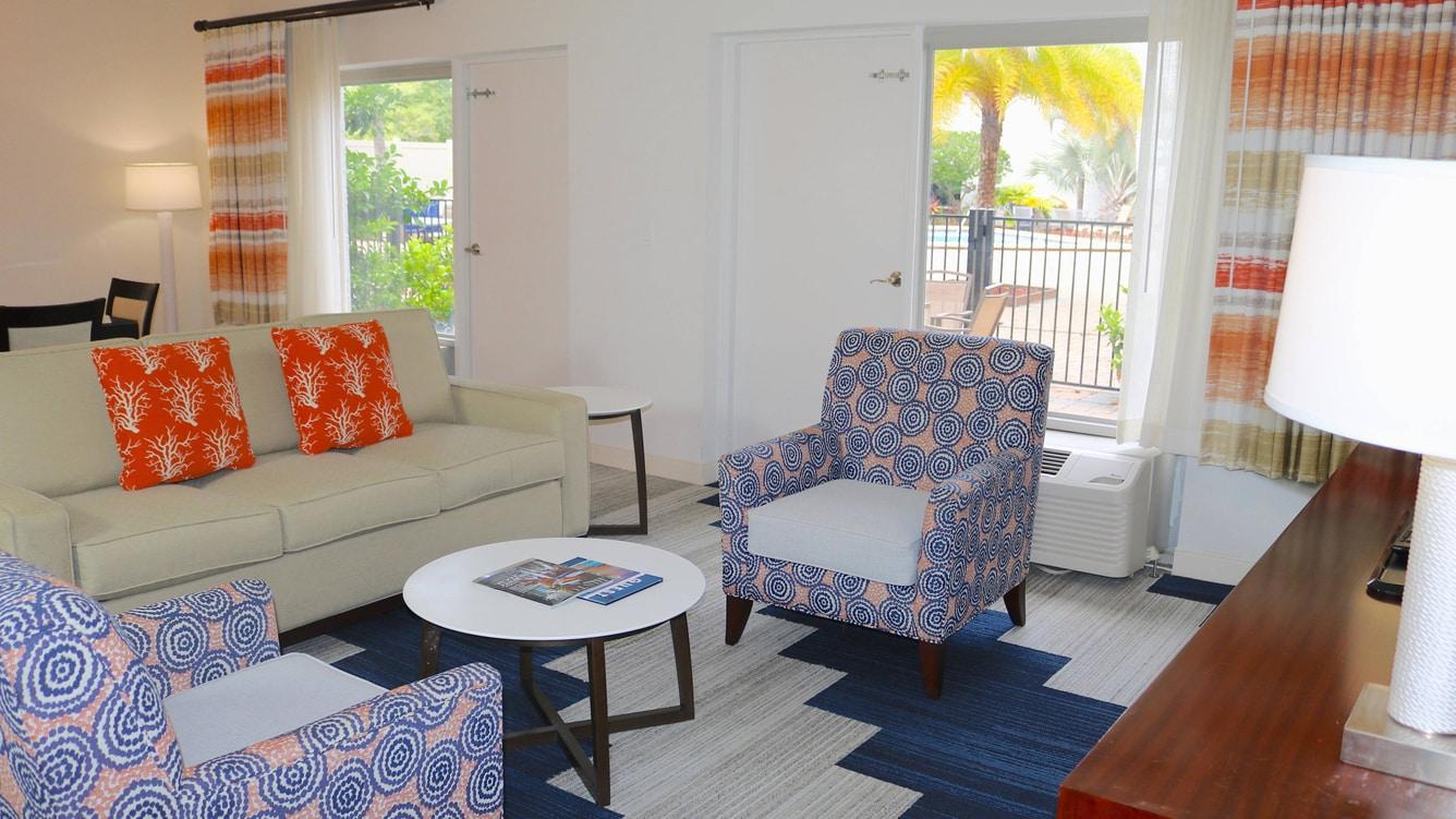 Southbank Hotel Jacksonville Riverwalk المظهر الخارجي الصورة