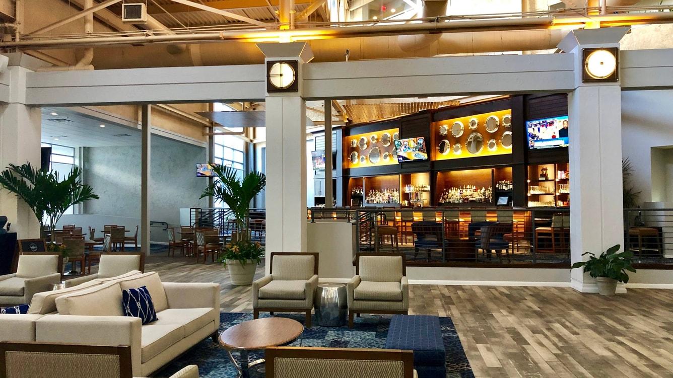 Southbank Hotel Jacksonville Riverwalk المظهر الخارجي الصورة
