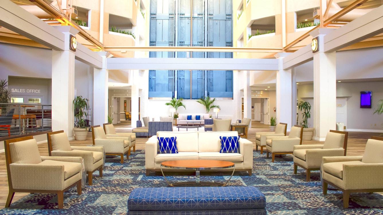 Southbank Hotel Jacksonville Riverwalk المظهر الخارجي الصورة